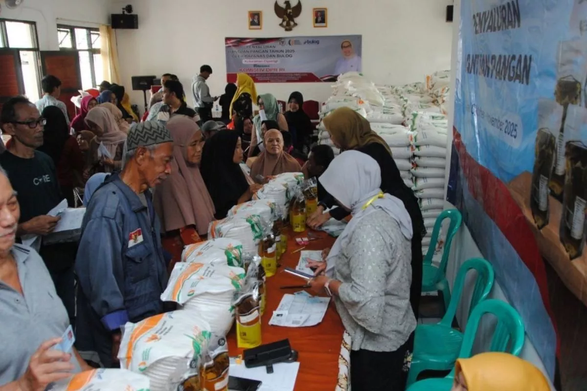 Cara Mudah Daftar Bansos PKH, BPNT, dan Beras 10 Kg Online 2026
