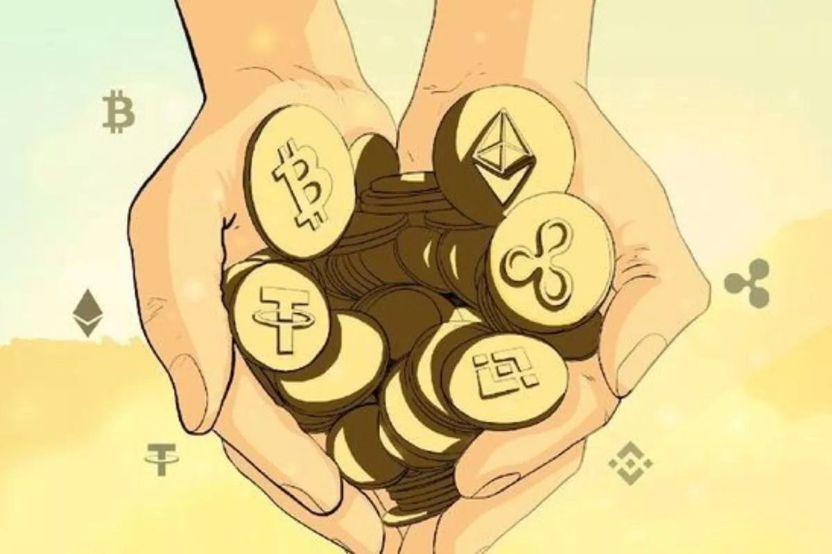 Saham EMAS Alami Transaksi Jumbo Senilai Rupiah 2 Triliun Lebih