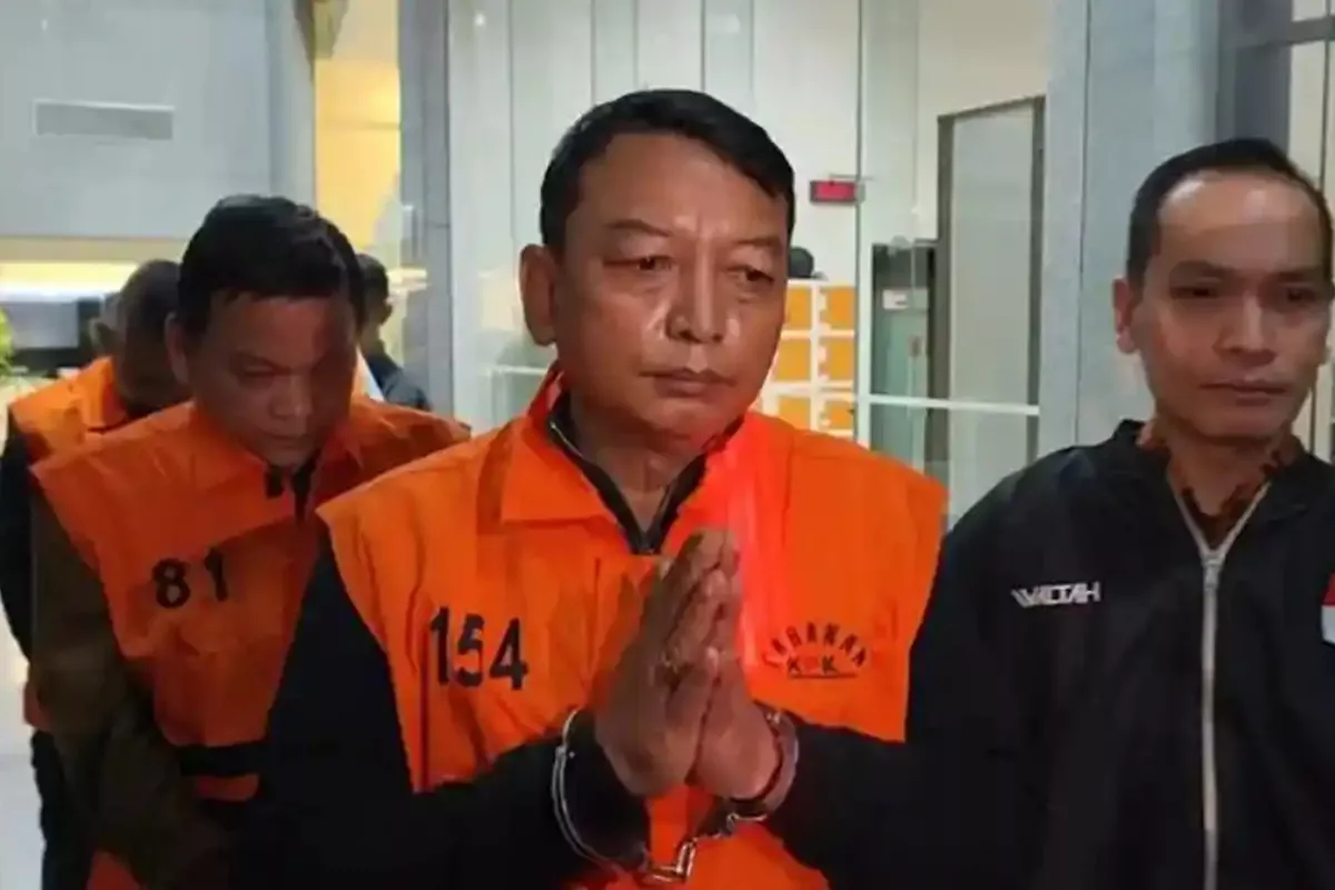 Gugat Penyitaan KPK, Eks Ketua PN Depok Kembali Tempuh Praperadilan