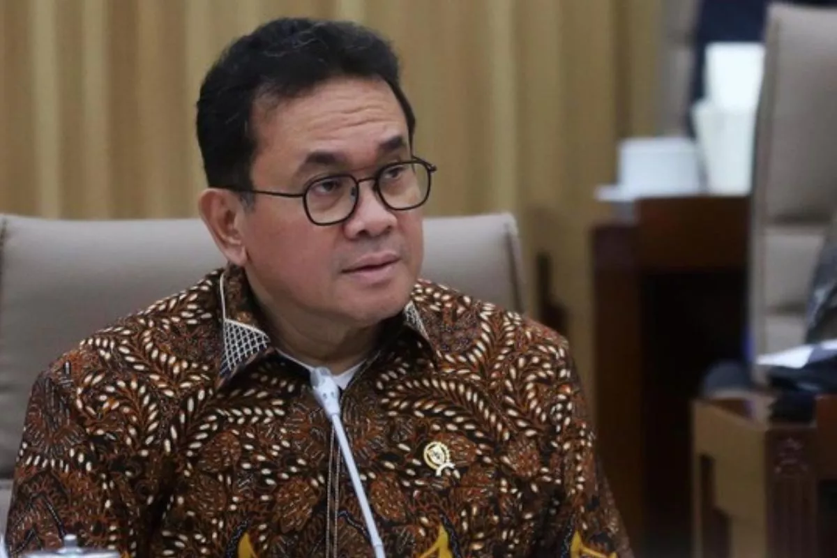 Mendag Siapkan Peningkatan Distribusi Minyakita hingga 50 Persen