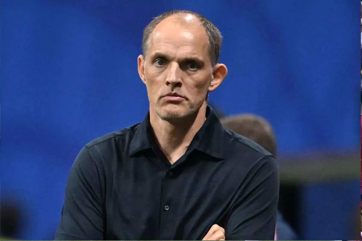 Piala Dunia 2026: Thomas Tuchel Minta Skuad Inggris Jangan Panik