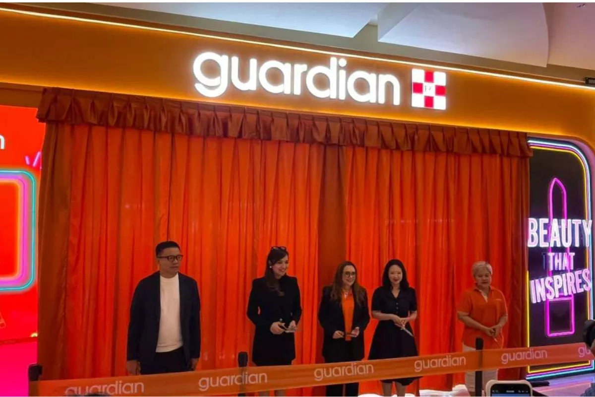 Genjot Kinerja, HERO Andalkan Ekspansi Guardian & Digitalisasi IKEA