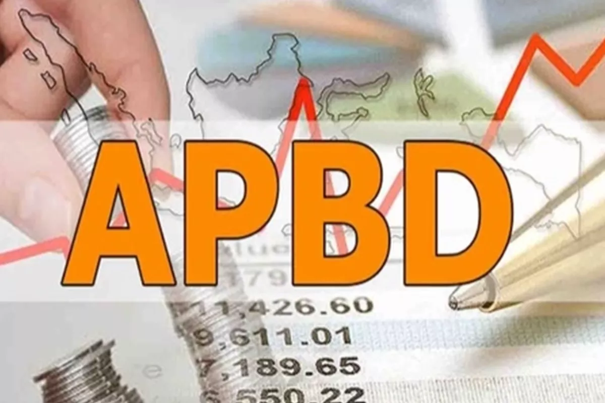 Anggaran Perubahan APBD Kota Padang Tahun 2026 Capai Rp3,21 Triliun