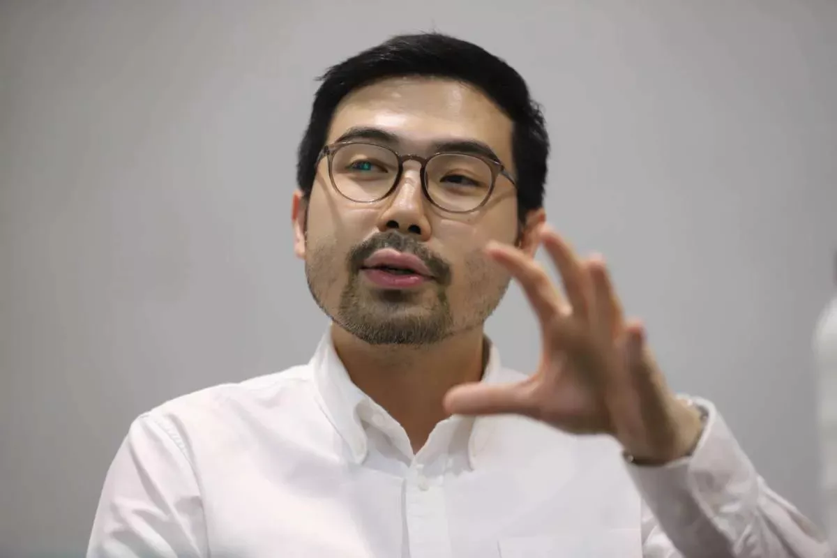 Dirut HGII Tambah Kepemilikan Jadi 24 Persen, Investasi Rp44,83 Juta