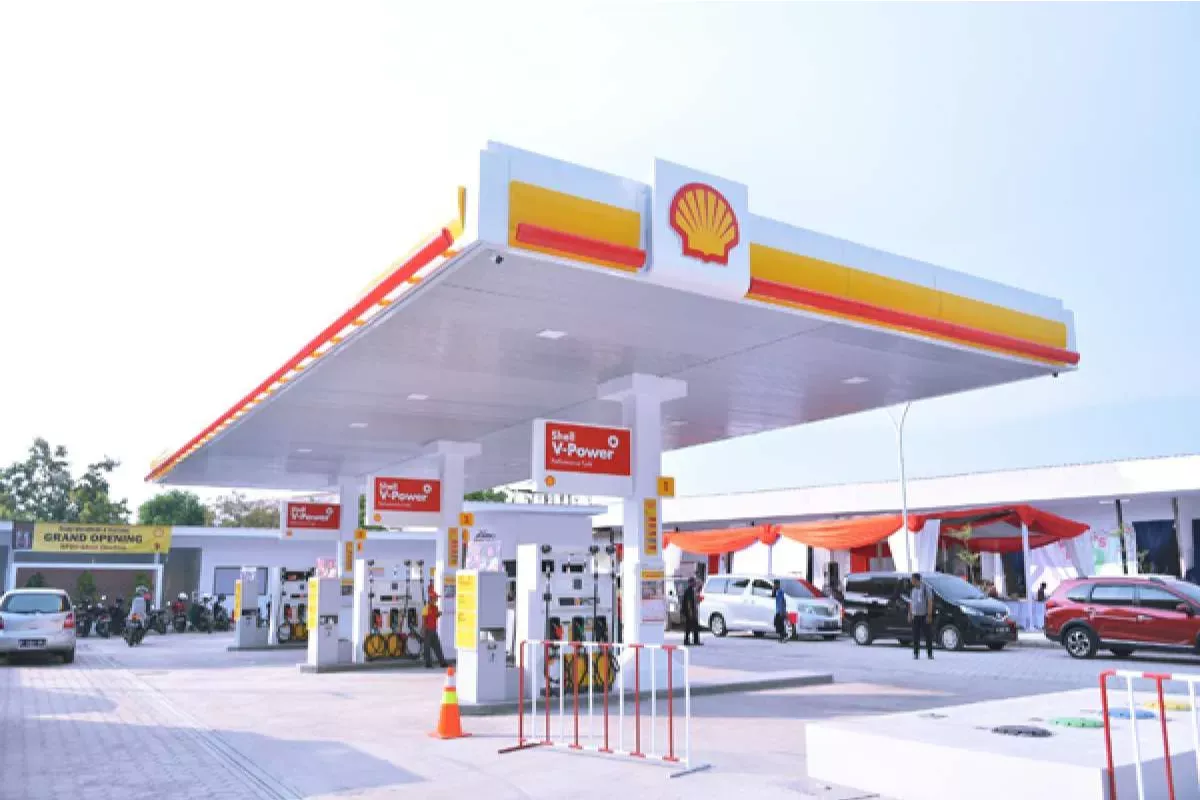 Resmi Naik! Cek Harga BBM Pertamina, BP, VIVO, dan Shell Terbaru