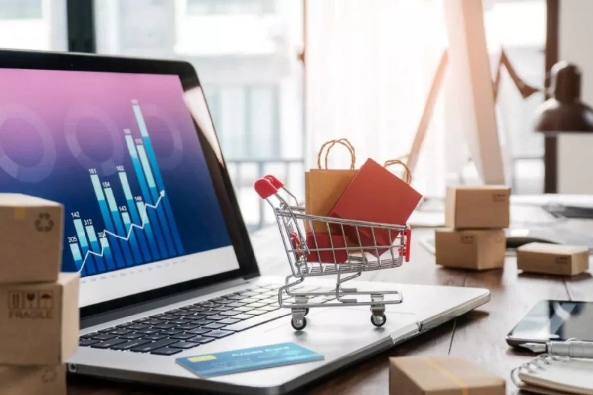 Marketplace Wajib Pungut Pajak Pedagang Online Mulai Juli 2026