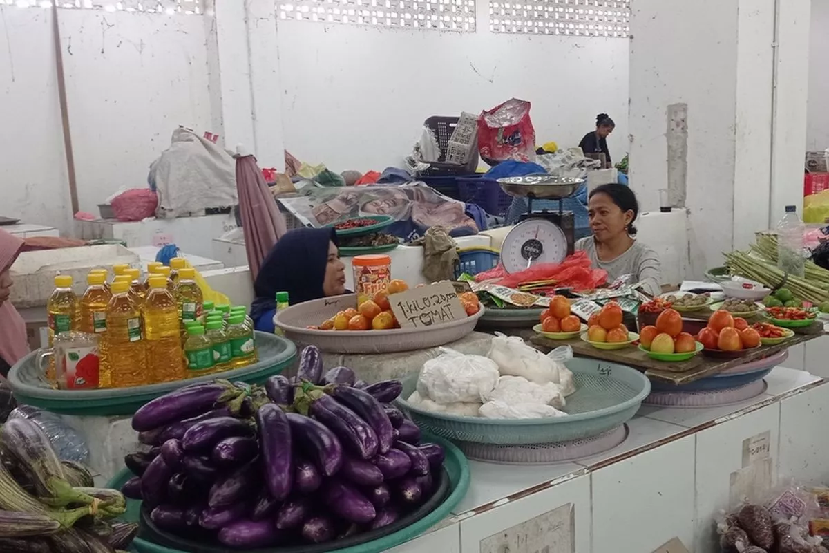 Pertumbuhan Ekonomi Maluku Capai 5,31 Persen pada Triwulan II 2026