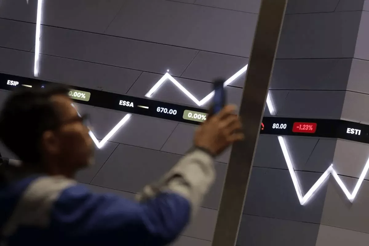 FORU Terbitkan 215,10 Miliar Saham Baru untuk Ekspansi Tambang