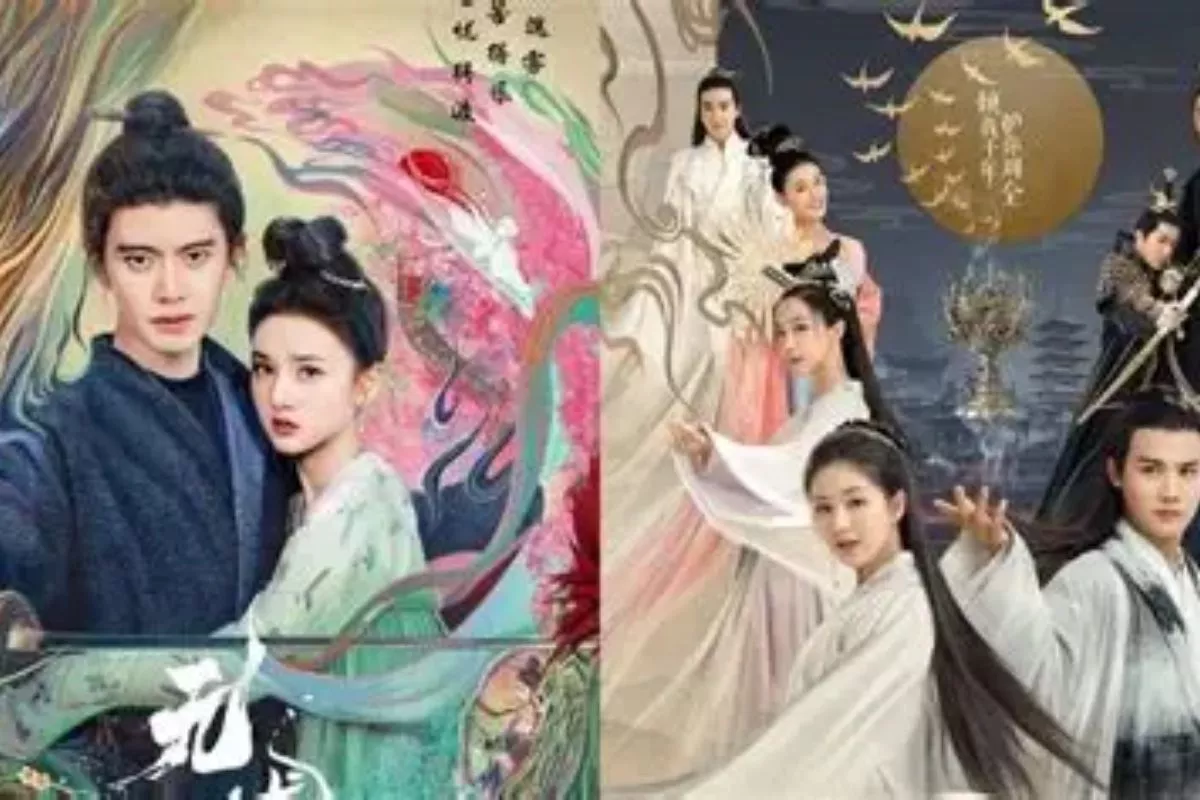 5 Rekomendasi Drama China Populer yang Wajib Tonton Juni 2026 