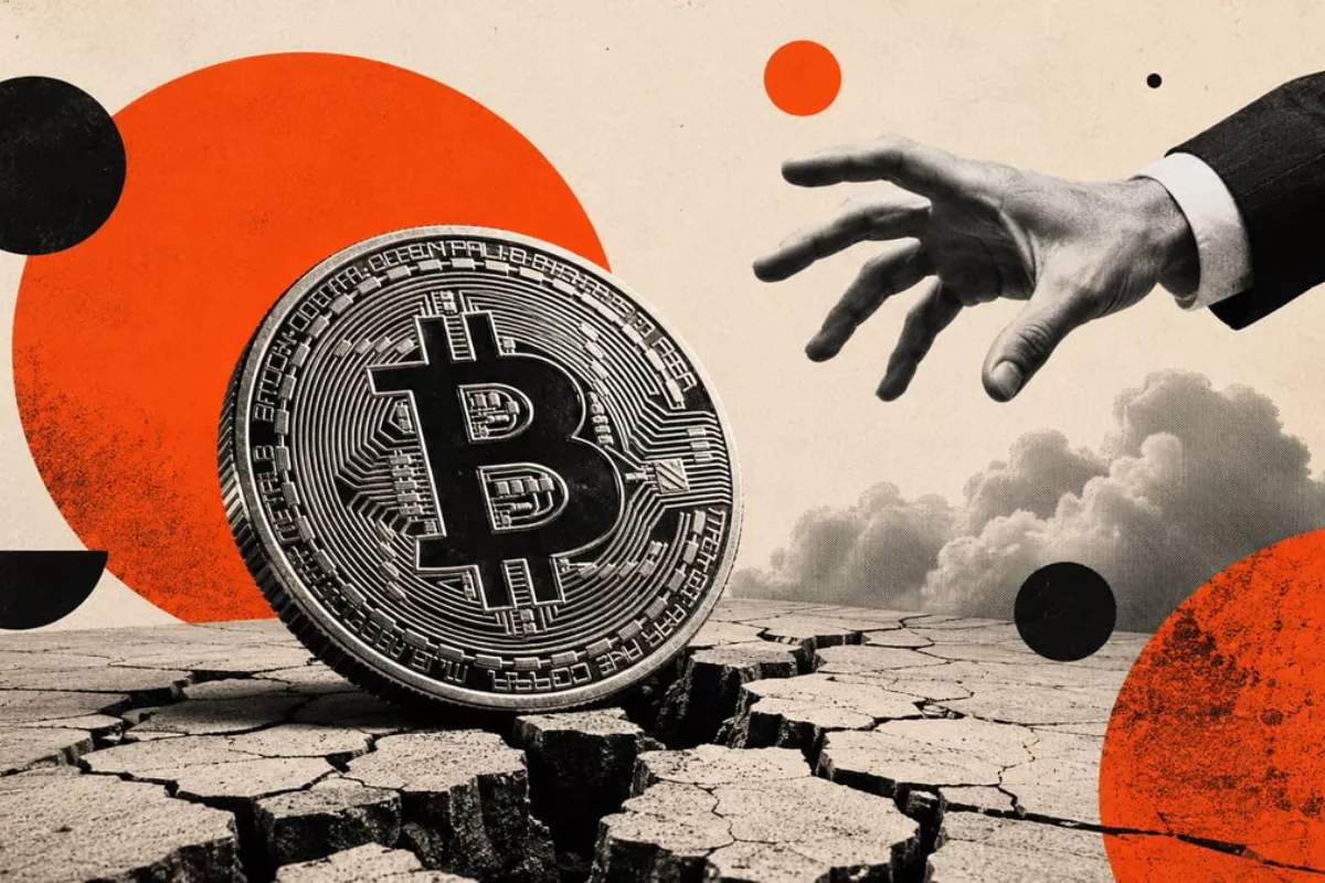 SEC Usul Aturan Baru, Harga Bitcoin Stabil di Kisaran 65 Ribu Dolar AS