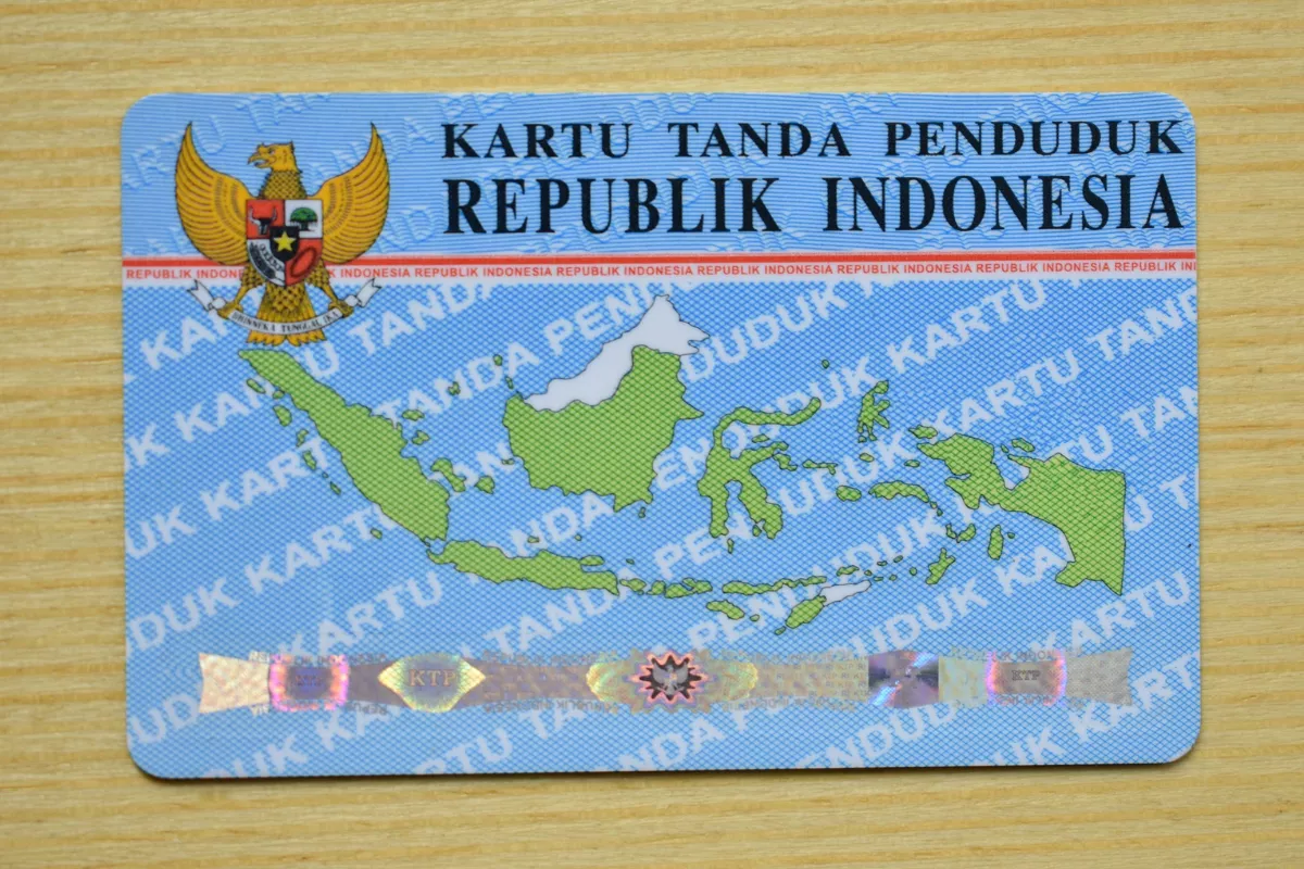 Integrasi Pajak Wajibkan Pekerjaan di KTP Sesuai Permendagri Baru