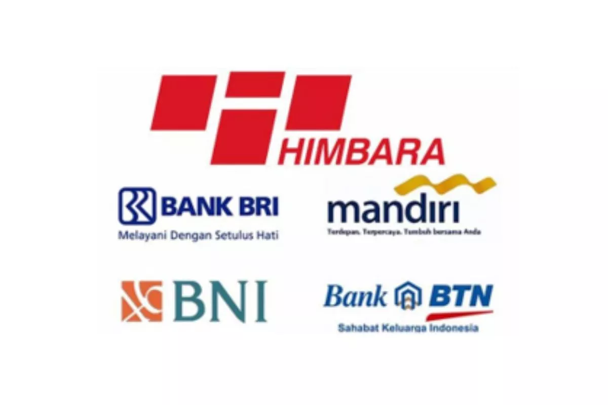 Bank Himbara Perkuat Dukungan untuk Program Strategis Pemerintah