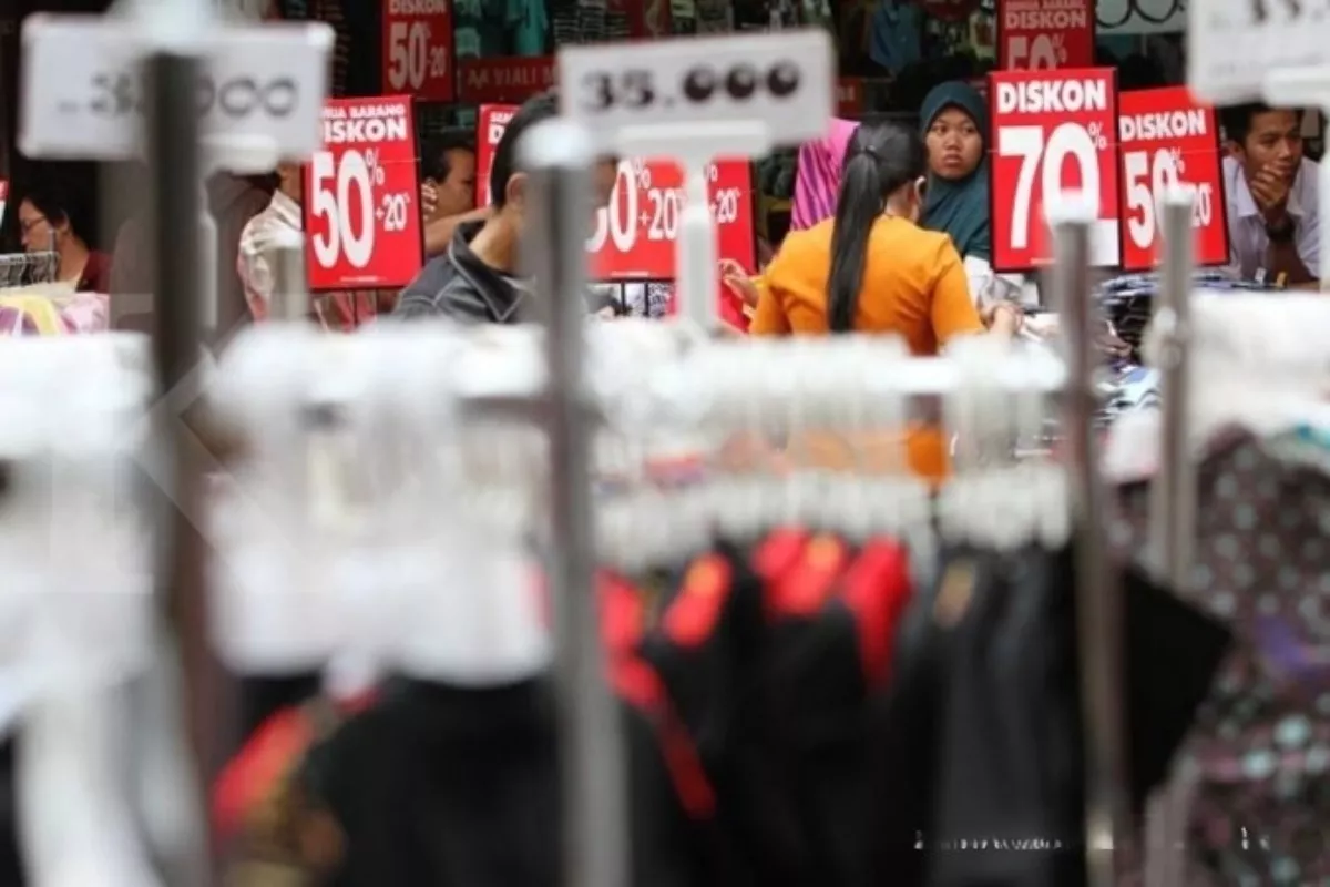 Laba Ramayana (RALS) Turun 11,28% di Kuartal I-2026 Jadi Rp32,15 M