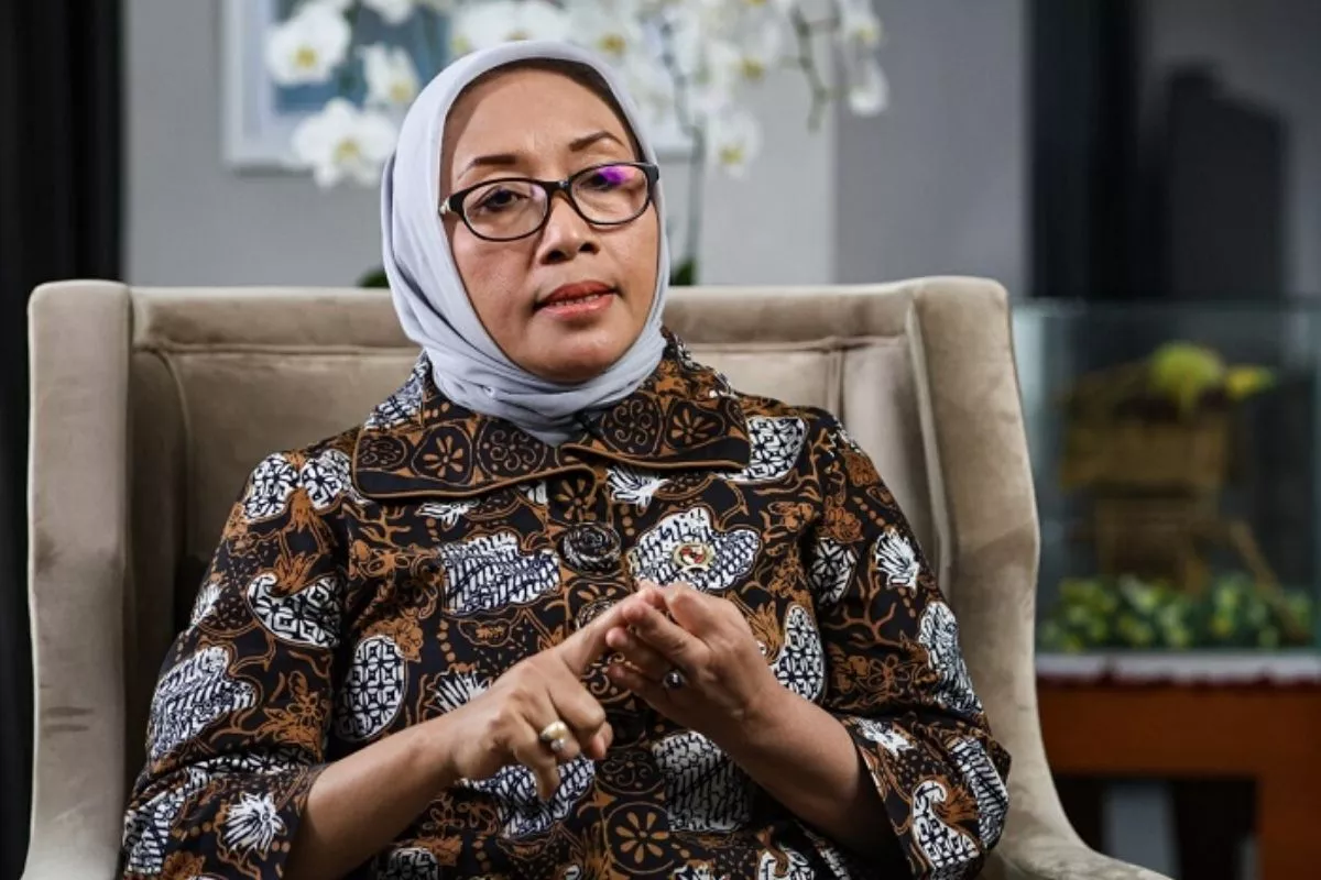 KemenPPPA Raih Kinerja 95,53 Persen di Tengah Efisiensi