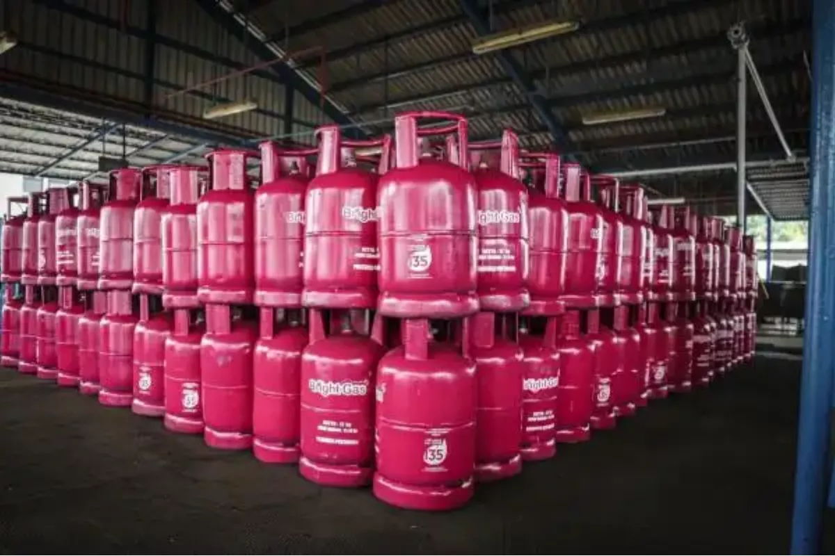 Pertamina Patra Niaga Turunkan Harga Bright Gas Mulai 14 Juli 2026