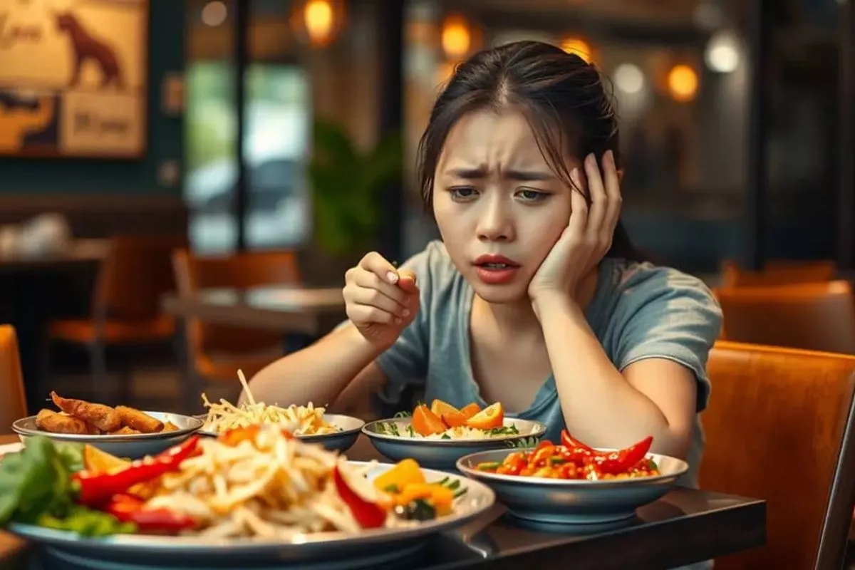 5 Kepribadian Orang yang Tidak Suka Makanan Pedas, Benarkah?