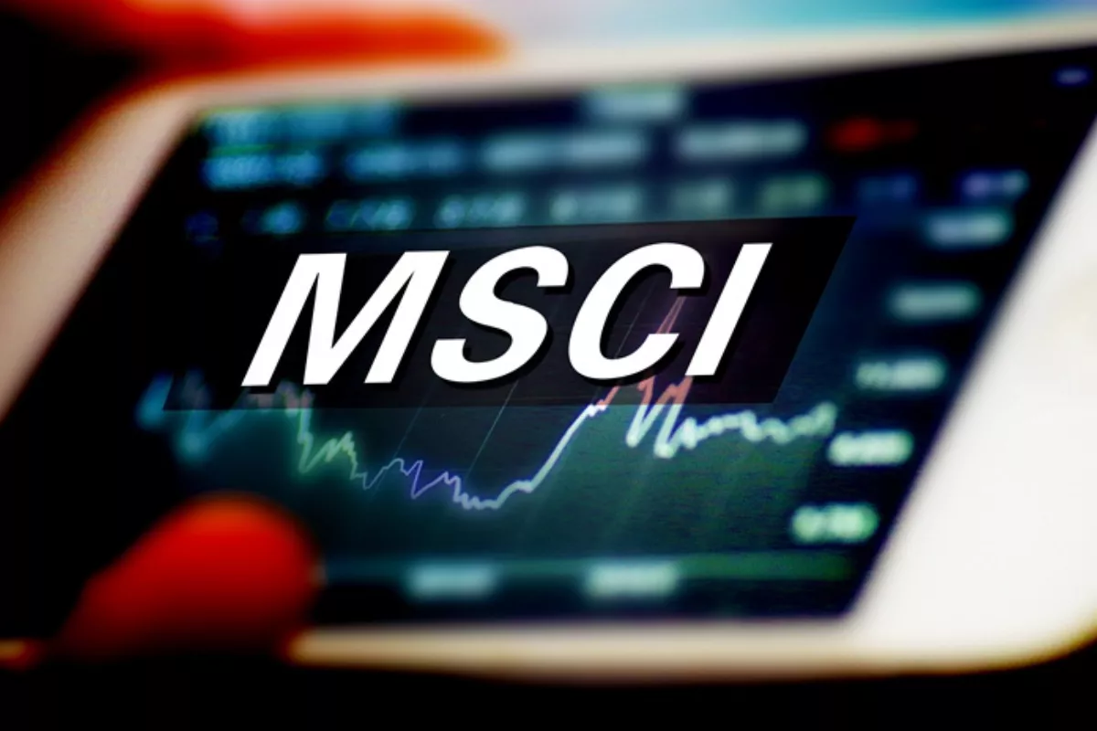 Pasar Modal RI Dapat Catatan Merah MSCI Dalam Laporan 2026