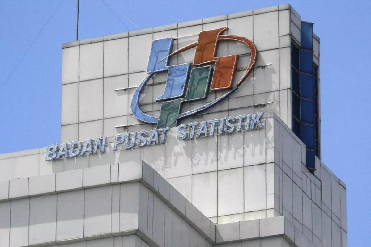 BPS Kucurkan 77,18 Persen Anggaran 2027 untuk BPS Kabupaten/Kota