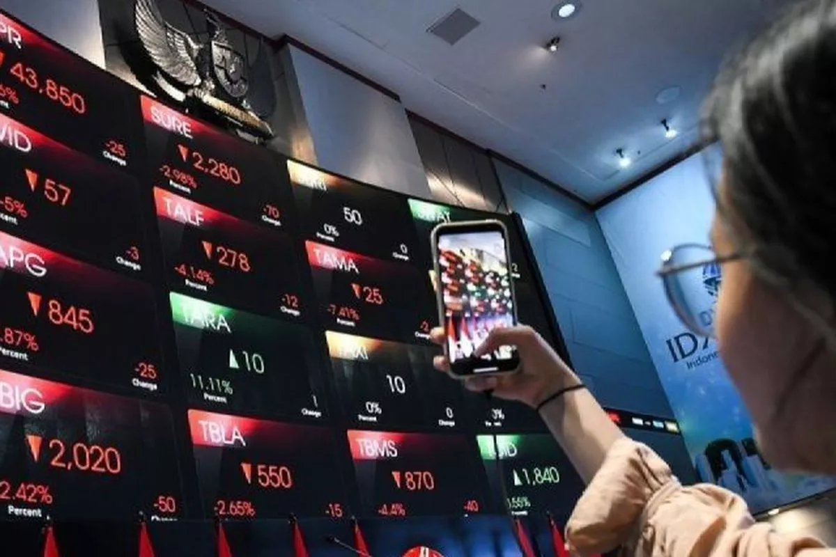 S&P Pertahankan Rating BBB Indonesia, Ini Dampaknya bagi Dana Asing