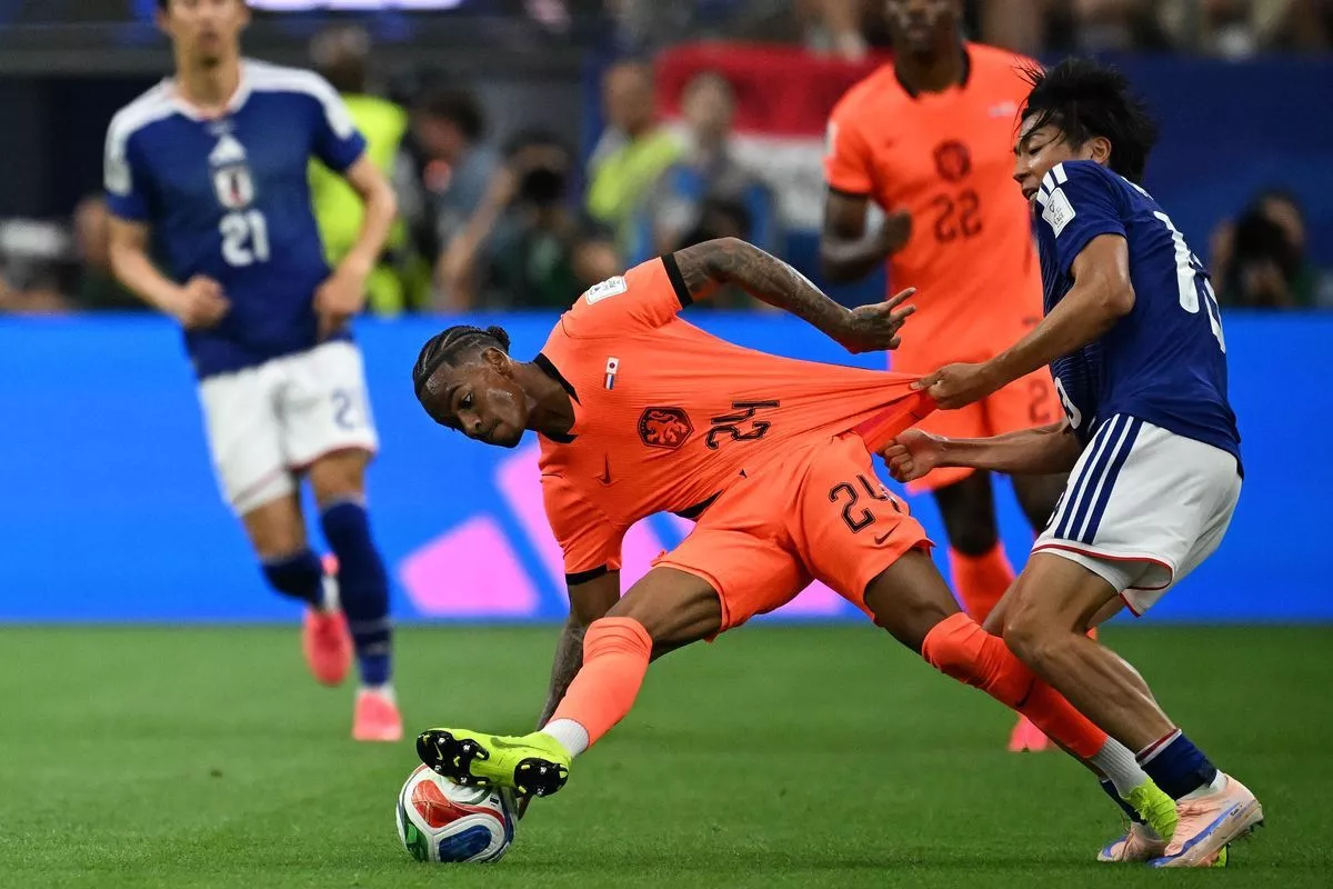 Crysencio Summerville Selangkah Lagi Pindah ke Al Hilal