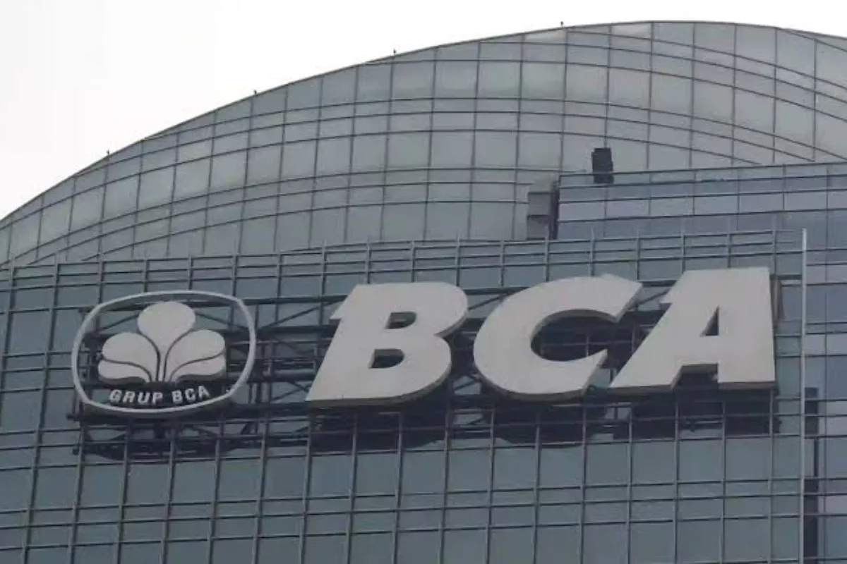 Pendaftaran Beasiswa Bakti BCA 2027 Dibuka Cetak Generasi Muda Unggul