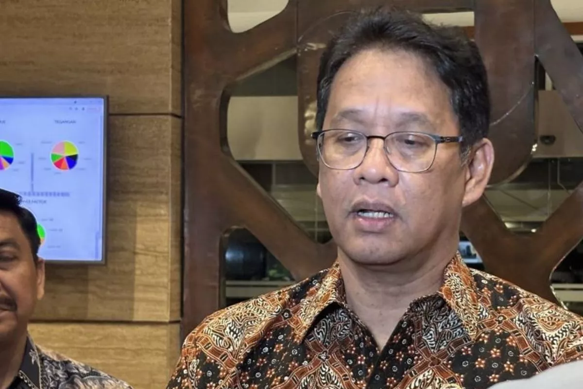 Purbaya Pastikan Anggaran Bencana Bisa Ditambah Tanpa Batas Maksimal