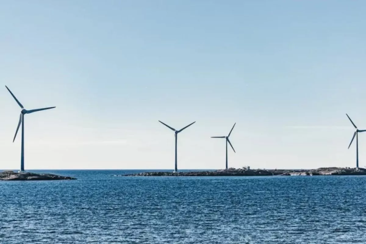 Jepang-Inggris Perluas Kemitraan Strategis di Bidang Energi dan AI