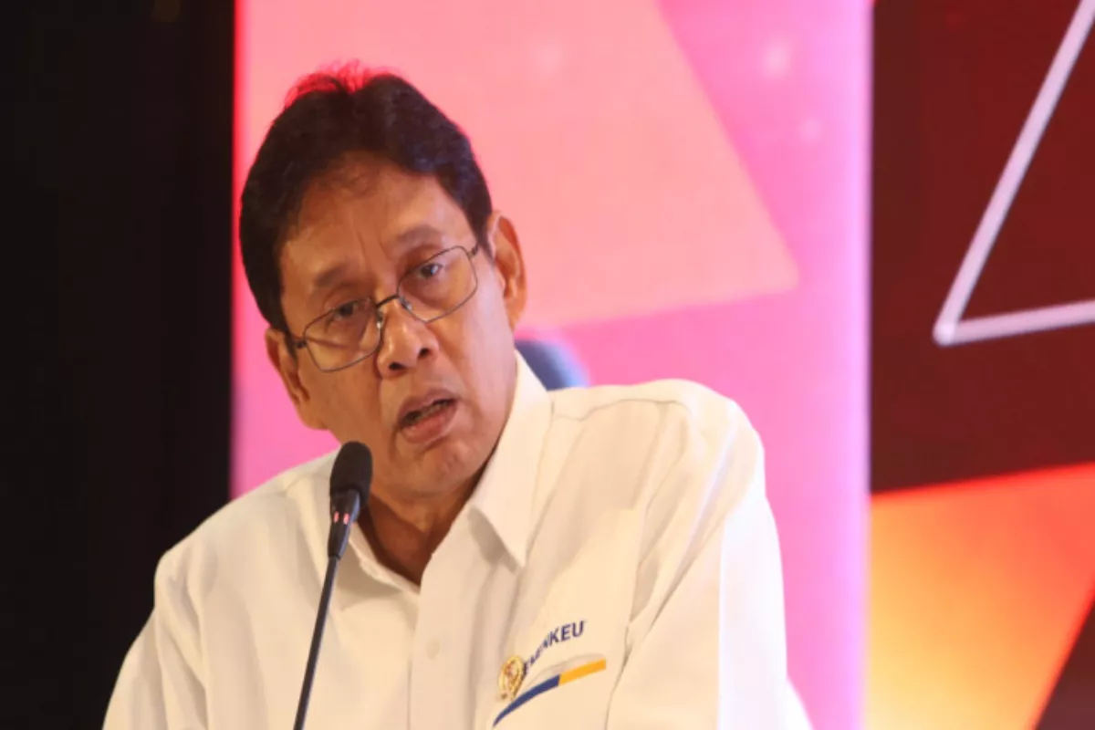 Purbaya Pastikan Tidak Ada Pajak Baru Demi Perkuat Ekonomi Nasional