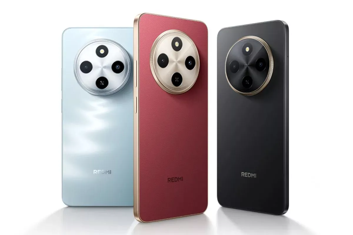 Redmi 17C Meluncur dengan Chipset Helio G81 Ultra dan Layar 120Hz