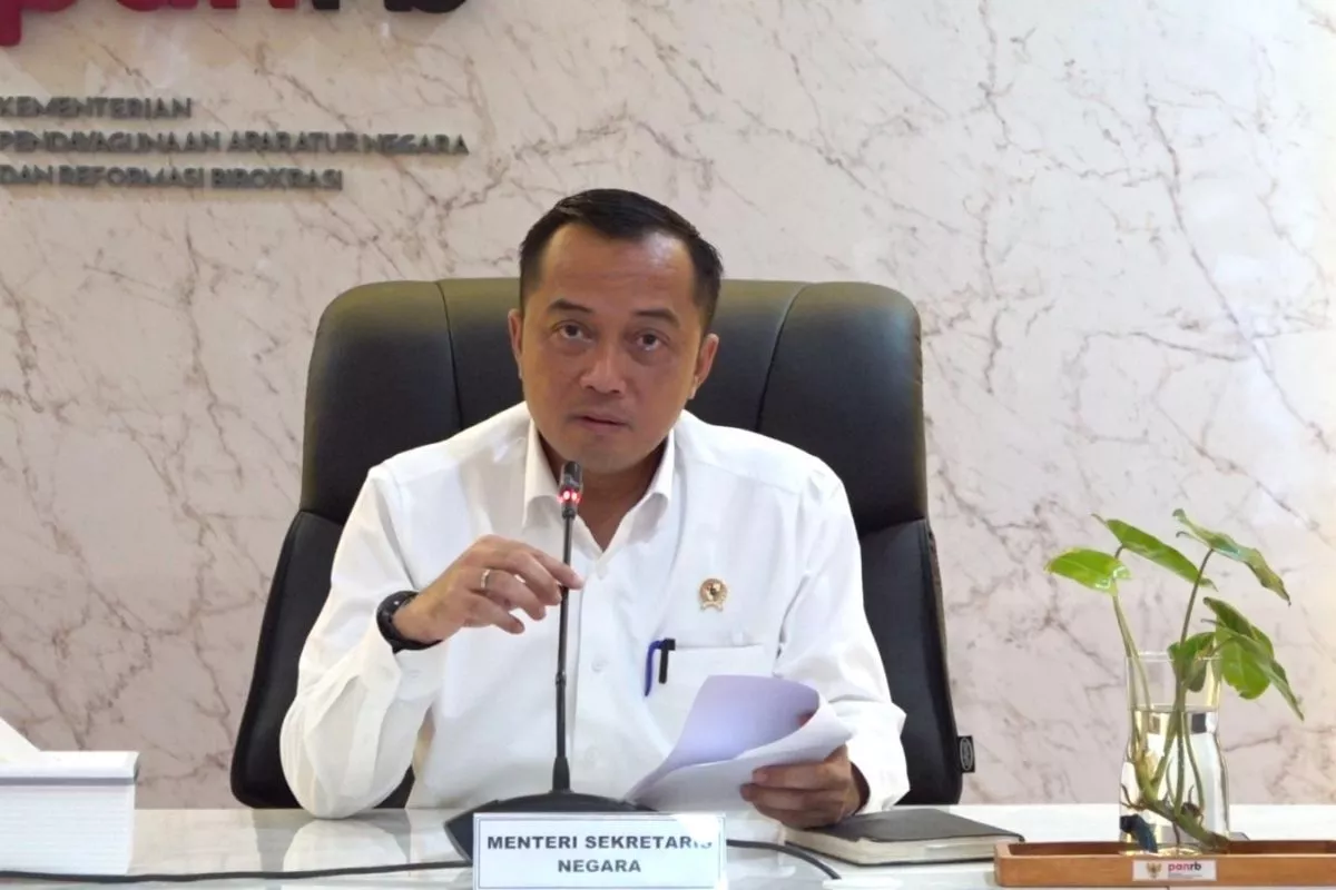 Inilah Berbagai Hasil Riset Unggulan BRIN yang Dipamerkan Kepada Presiden Prabowo