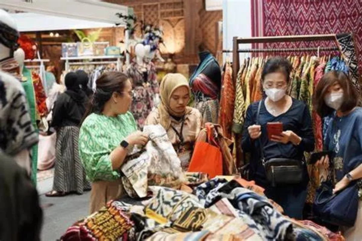 Sistem Coretax Sediakan Fitur Pencatatan Omzet Sederhana UMKM