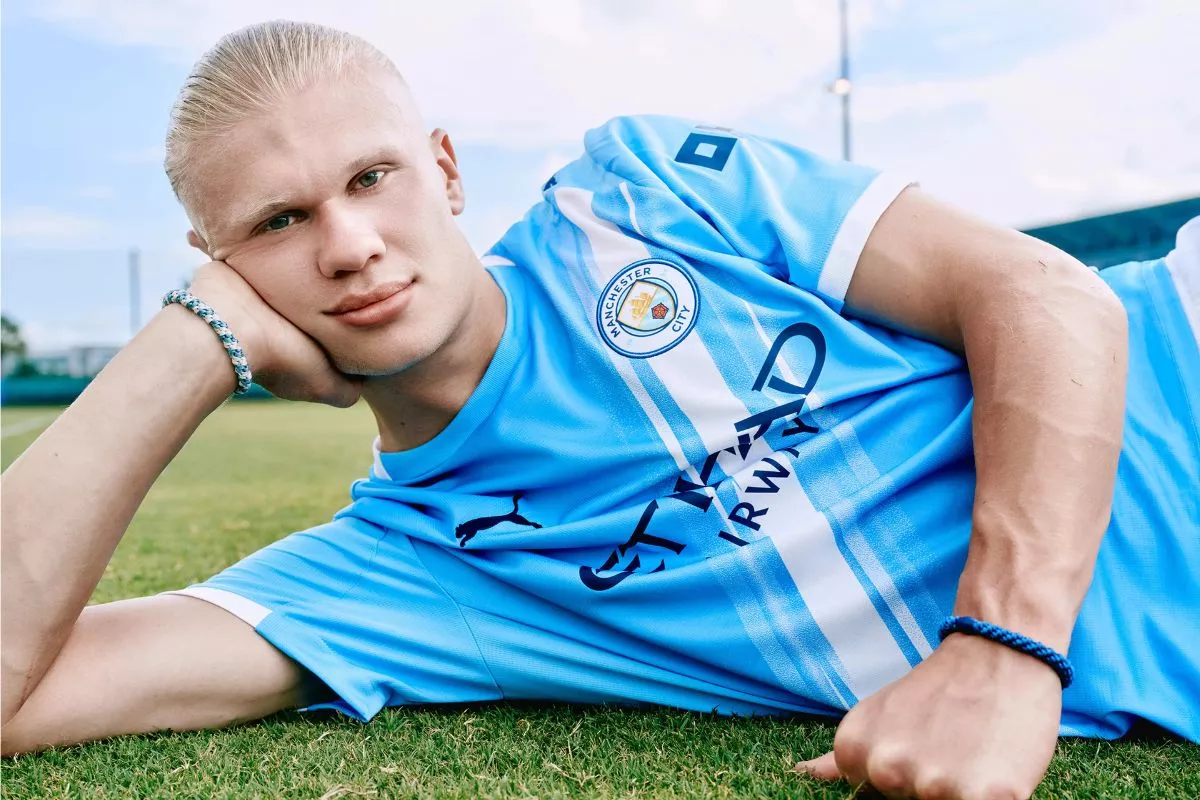 Pesaing Erling Haaland di Perburuan Sepatu Emas Premier League