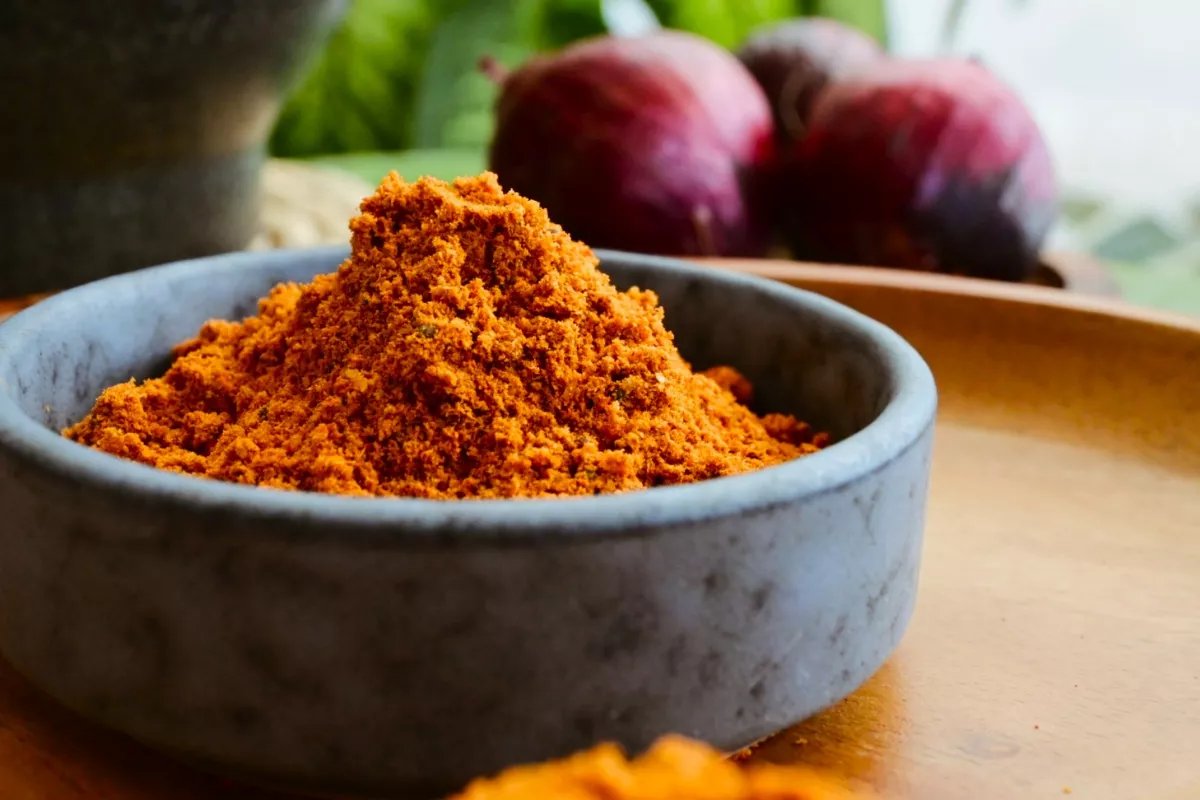 Resep Bumbu Rendang Daging Sapi