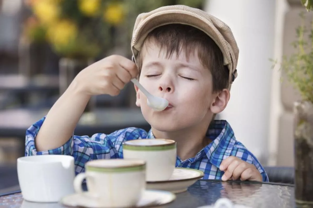 Perhatikan! 7 Kelompok Orang Ini Sebaiknya Jangan Minum Kopi