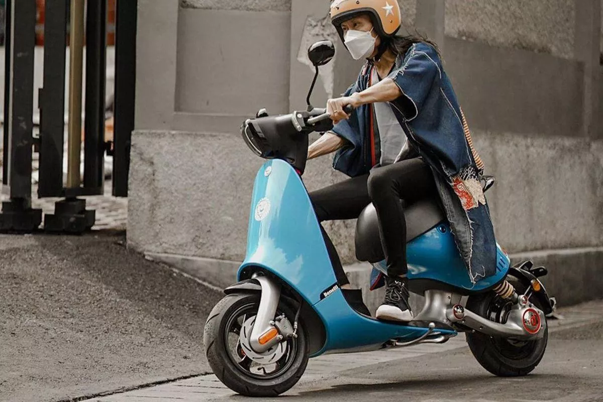 5 Tips Pakai Motor Listrik Harian Agar Tetap Praktis dan Nyaman