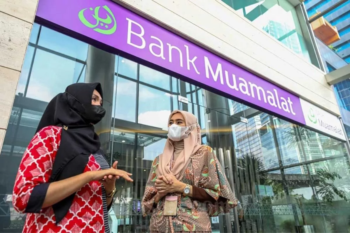 Sinergi BPKH dan Bank Muamalat Perkuat Ekosistem Layanan Haji 2026