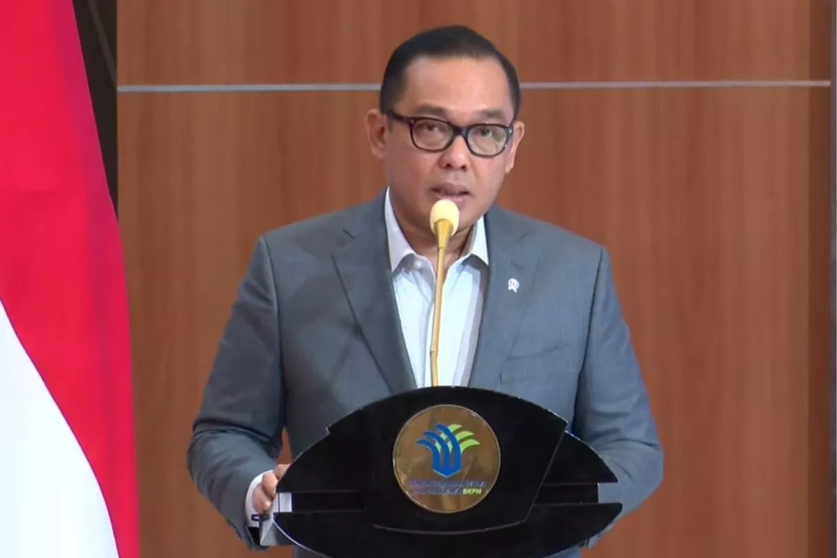 Perkuat Energi Nasional, BKPM Percepat Proyek Bioetanol