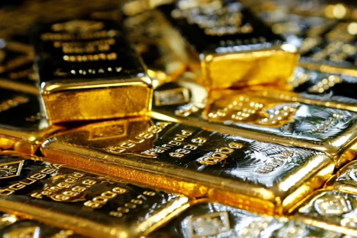 Harga Emas Pegadaian Turun untuk Antam dan UBS Per 12 Mei 2026
