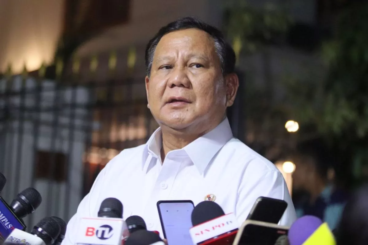 DPR dan Pemerintah Sepakati Target Pendapatan Negara 2027 Naik