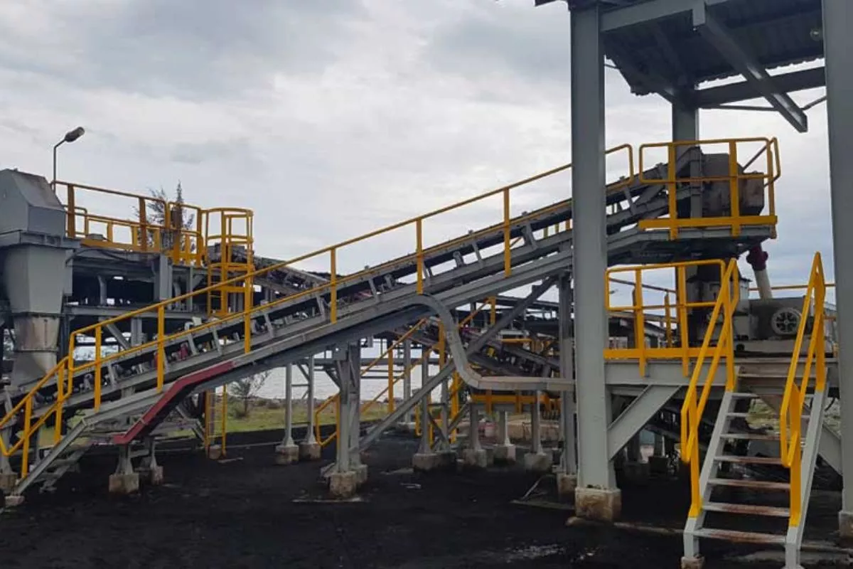 Pakar Sebut Skema Bagi Hasil Migas Sulit Diterapkan di Sektor Tambang