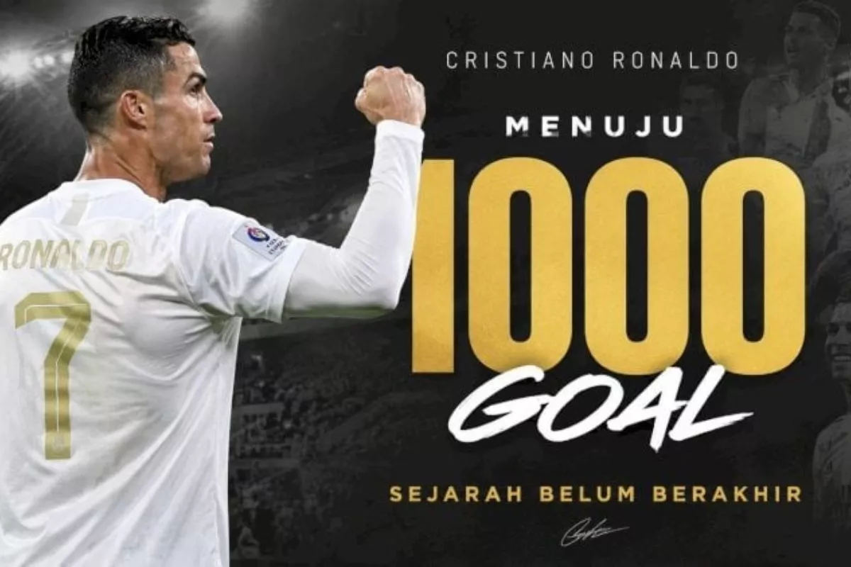 Cristiano Ronaldo Cetak Rekor Pemain Tertua di Babak Gugur 2026