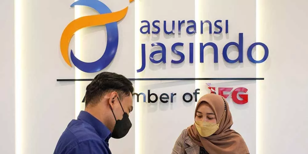 Kinerja Jasindo Tumbuh Berkat Asuransi Rangka Pesawat Kapal dan Energi
