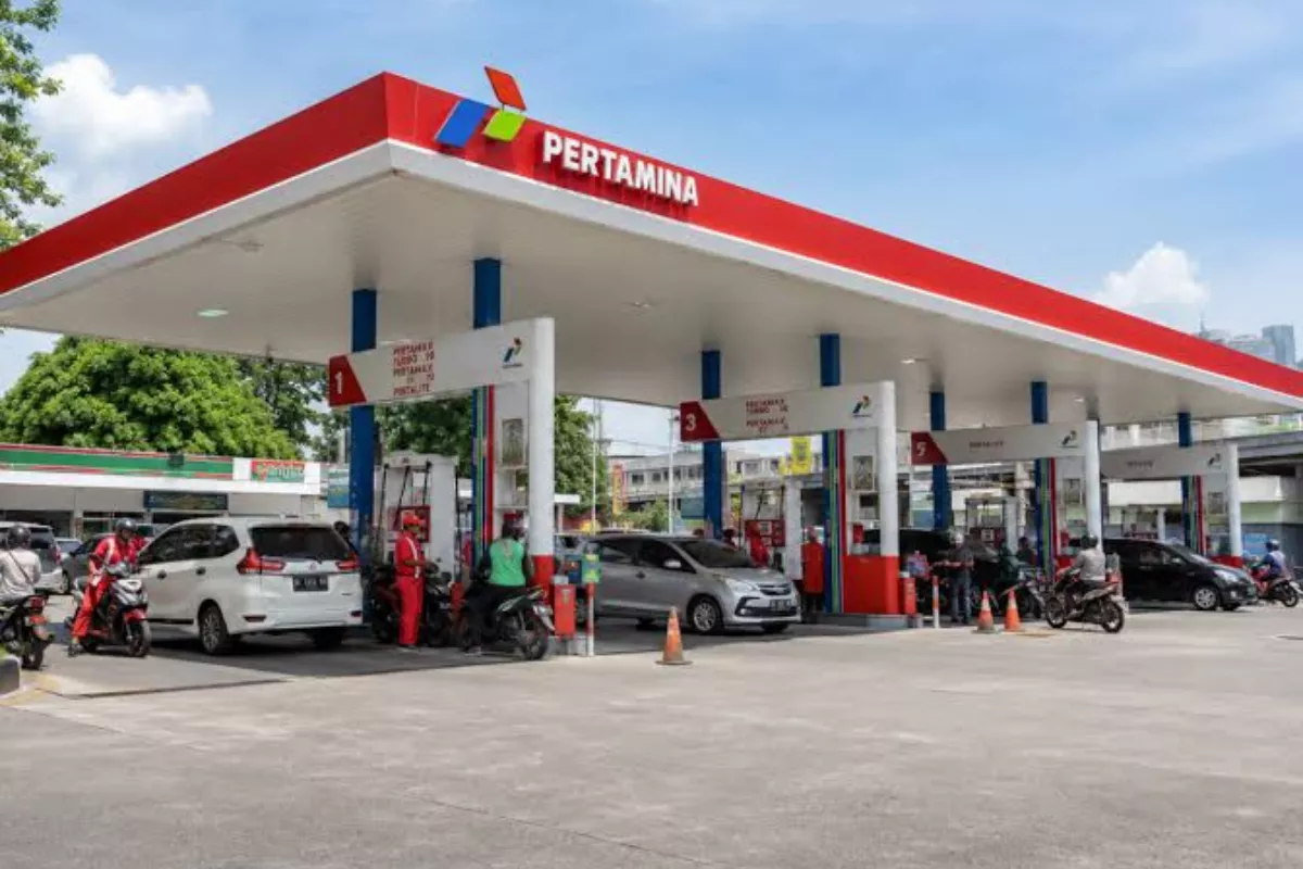 Harga Pertamax di Jatim, Bali, dan Nusa Tenggara Turun per 1 Agustus