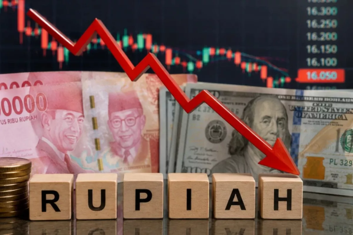 Dampak Pelemahan Rupiah dan Kenaikan BI Rate Terhadap Kredit Bank