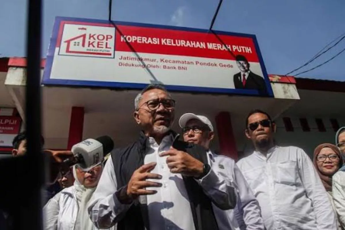 Peran Koperasi Desa: Saluran Bantuan, Subsidi, dan Operasi Pasar