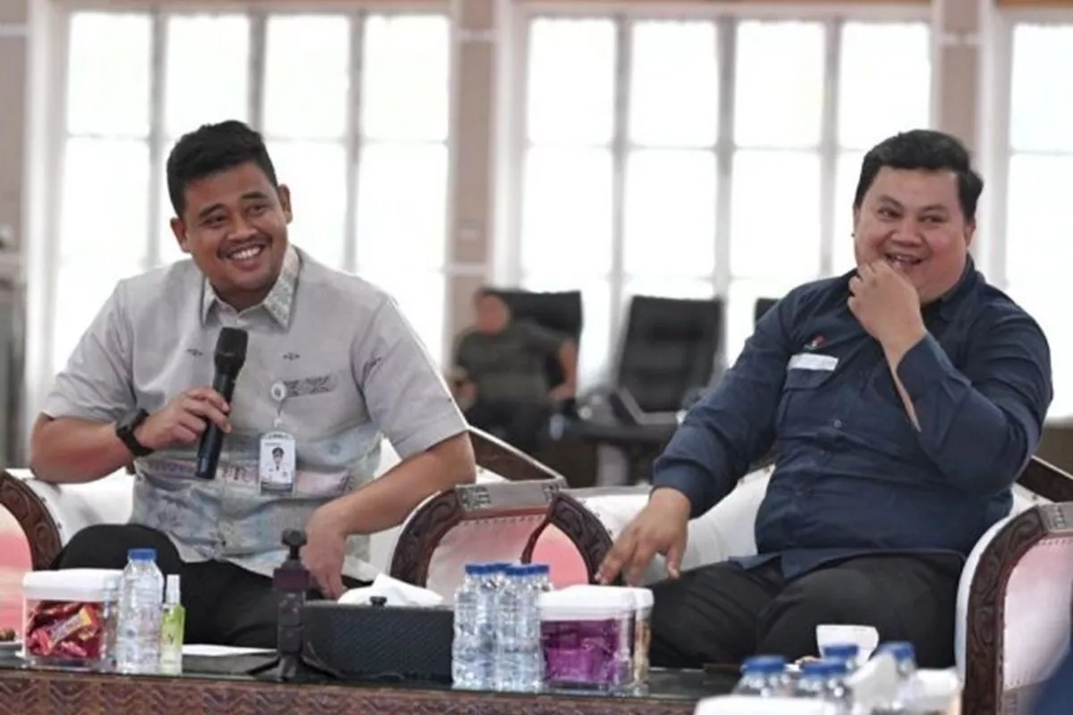 Langkat, Gubsu, dan SKK Migas Setuju Kelola 607 Sumur Minyak Tua