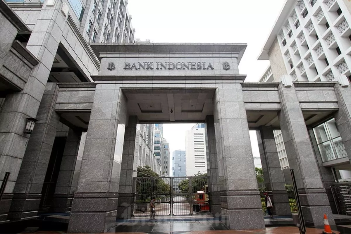 BI Tahan Suku Bunga 5,75 Persen serta Siapkan Insentif Tarik Dana Asing
