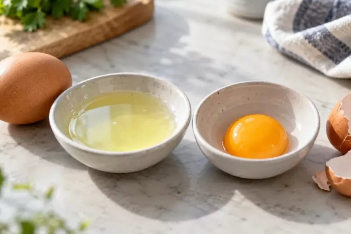 Mana Lebih Sehat: Putih Telur atau Telur Utuh? Ini Kata Pakar