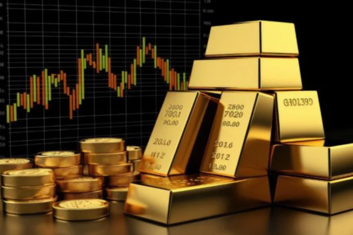 Nilai Perhiasan Emas Merangkak Naik dengan Kadar 24K Capai Posisi Ini