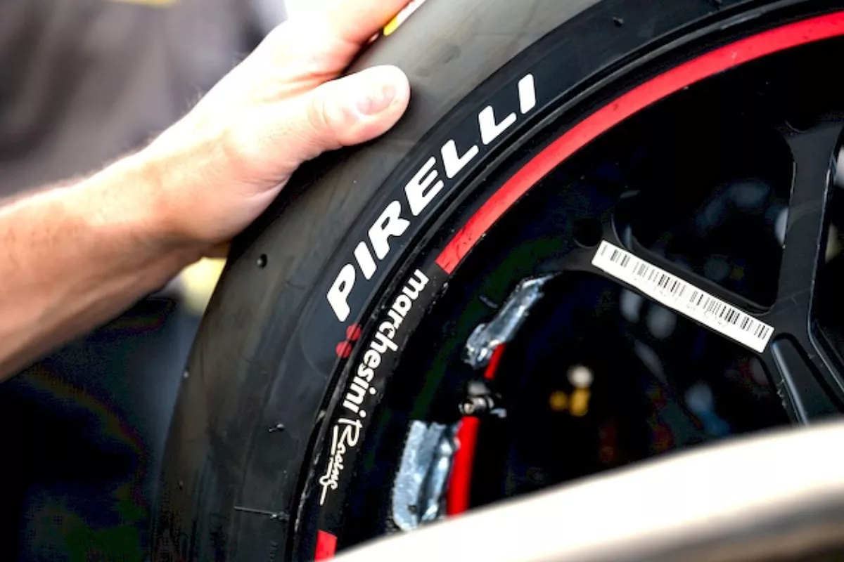 Aturan Tekanan Ban MotoGP Dipastikan Pirelli Tetap Berlaku Saat Era Baru 2027